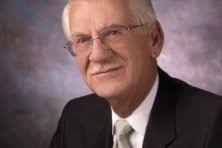 Obituary: Kenneth Richard Karas