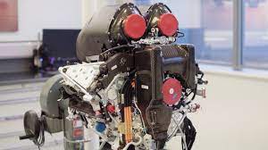 Formula one engines have come through a variety of regulations, manufacturers and configurations through the years. F1 Explained The Most Powerful Mercedes F1 Engine Ever Made Youtube