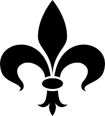 Fleur De Lis Clipart Fleur De Clip Art Art Free Clip Art