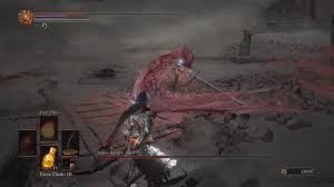 Dark Souls 3 Ringed City Slave Knight Gael Boss Fight 4k 60fps On Make A Gif Dark souls 3 is finally upon us, and as expected, both gamers and critics alike are falling in love all over again. slave knight gael boss fight 4k 60fps
