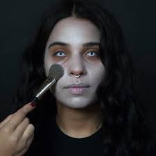dead inspired calavera makeup tutorial