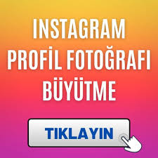 Instagram Pp Buyutme Instagram Teknoloji Fotograf