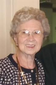 Dorothy Flora Obituary (1930