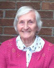 Condolence Book for Anne Patterson (née Gallagher) (Clontarf, Dublin)