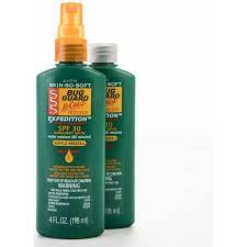 Avon Skin So Soft Bug Guard Plus Expedition Spf 30 Insect Repellent 4 Fl Oz Walmart Com Walmart Com