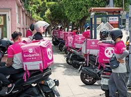 Foodpanda is thailand's premier food delivery service. Taiwan S Foodpanda Apologizes For Medical Workers Are Dirty Comment By Employee Taiwan News 2020 03 05 17 16 00
