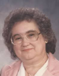 Jean K. Lehman Obituary May 6, 2016