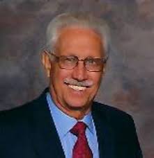 Obituary information for Robert H. Harner