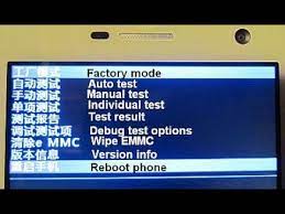Jul 07, 2017 · kemarin saya dapat kasus advan s3a yang terkunci pola lalu seperti biasa saya coba masuk recovery dan hard reset dahulu dengan cara tekan volume atas + volume bawah + tombol power secara bersamaan. Cara Hard Reset Di Hp China China Recovery Bahasa Indonesia Youtube