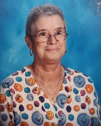 Ruby Lee Lyda Obituary July 26, 2024