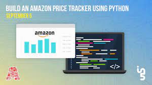 Basically, most price trackers show pricing history in the view of a chart that shows all the fluctuations that changed the status of the item within a certain period of time. Build An Amazon Price Tracker In Python