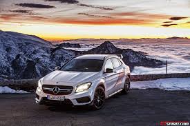 Mercedes Gla Wallpapers Group 89
