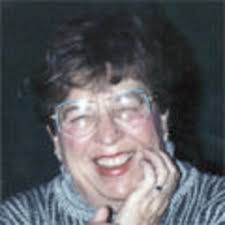 Frances D. (Roisum) Erickson