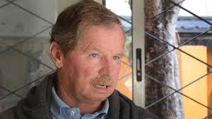 Juan Carr: “Solo la política puede cambiar la realidad”