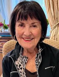 Obituary information for Sydna Howard Mersereau