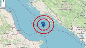 Jun 12, 2021 · partiamo da quella più recente, una scossa di terremoto verificatasi durante la mattinata di oggi, precisamente alle ore 7:17, meno di due ore fa, di magnitudo 2.9 gradi. Terremoti Notizie Su Foggiatoday