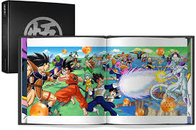 Home to the greatest selection of films and tv in a simple to navigate store, making it easy for you to buy dvds online. Dragon Ball Z Collector S Edition