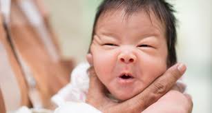 Maybe You Don T Need To Burp Your Baby Science News