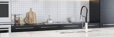 low flow faucets at kitchen & bath classics