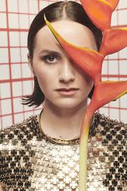 Maude Apatow | With Shell Cracking Bravery and Wisdom