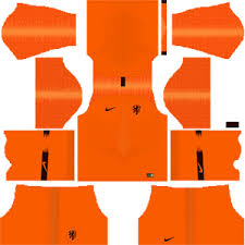 Accor live limitless is the main sponsore of the home jersey and its logo is printed in white right on the front. Netherlands Kits 2018 2019 Dream League Soccer