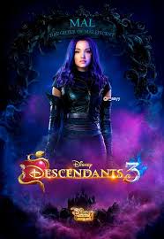 Pin By Alison Valeria On Decendentes Disney Descendants Disney Decendants Descendants Cast