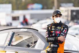 Nostalgia mania at muncie dragway. Max Gutierrez Ready To Resume Arca Menards Series East Schedule In Nashville Speedwaymedia Com