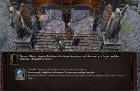 Divinity Original Sin 2 Romance Act 3