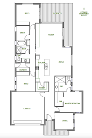 The Katherine Offers Wonderful Energy Efficient Design Features This Home Is Energy Efficient House Plans Energy Efficient House Design House Plans Australia