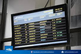 Buka aplikasi atau situs web traveloka. Day 5 6 Ka Mutiara Timur Malam From Surabaya Gubeng To Banyuwangi Baru And Onwards To Denpasar Railtravel Station