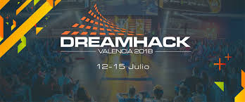 We are hosting open participation fortnite competitions for the europe and north america servers from now through to january 2021. Agenda Dreamhack Valencia Todos Los Torneos Y Horarios Movistar Esports