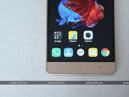 Lenovo k5 note has a specscore of 70/100. Lenovo Vibe K5 Note First Impressions Ndtv Gadgets 360