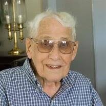 Edward L. Ogle Obituary