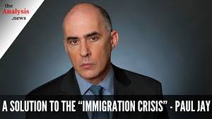 A Solution to the “Immigration Crisis”