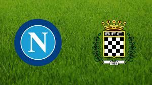This page contains an complete overview of all already played and fixtured season games and the season tally of the club boavista in the season overall statistics of current season. Ssc Napoli Vs Boavista Fc 1994 1995 Footballia
