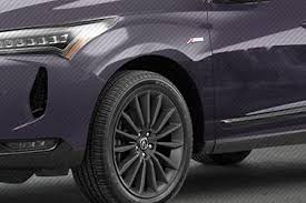 Image result for Crystal Black 2011 RDX