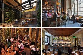 Talula S Garden Philly American Restaurant Outdoor Restaurant North America Travel