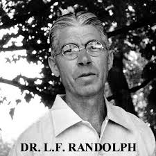 InfoMedalRandolphPerry < Main < Iris Wiki