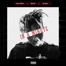 He was a gentle soul, whose creativity knew no bounds, an exceptional human being, and an artist who loved and cared for his fans above everything else. Fan Art Juice Wrld In A Minute Feat Takeoff Lil Skies Album On Imgur