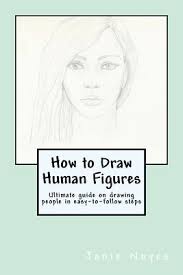 How to draw people kissing. How To Draw Human Figures Ultimate Guide On Drawing People In Easy To Follow Steps