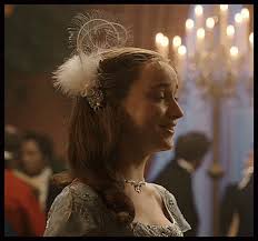 Gif animation downloads for a chemical site. Bridgerton Phoebe Dynevor Gif Bridgerton Phoebedynevor Daphnebridgerton Discover Share Gifs In 2021 Princess Aesthetic Phoebe Dynevor Movies And Tv Shows
