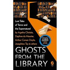 Amazon.com: Bodies from the Library 3: 9780008380939: Christie, Agatha,  Marsh, Ngaio, Sayers, Dorothy L., Berkeley, Anthony, Blake, Nicholas,  Medawar, Tony: Books