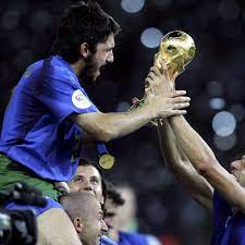 The media did not interpret this at the time, and most fans thought it was gattuso's excitement. Gennaro Gattuso Fifa Com