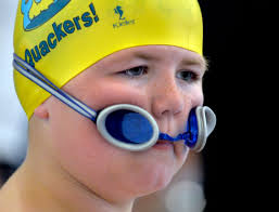 Journal Star Swim Meet