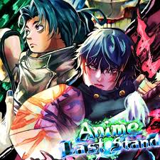 Anime Last Stand Tier List (2026) — Best Units Ranked