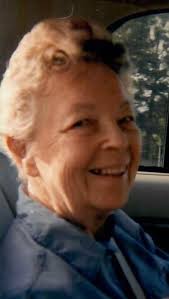 Marie Thatcher Obituary