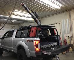 Pin By Nuthouse Industries Llc On 2017 Ford Super Duty Tactical Truck Honda Element Camping Truck Roof Rack
