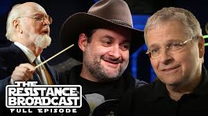 The Resistance Broadcast