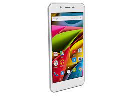 ARCHOS 50 Cobalt, Smartphones - Überblick