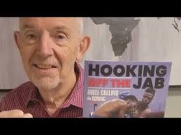 Nigel Collins Talks Boxing and His Latest Book